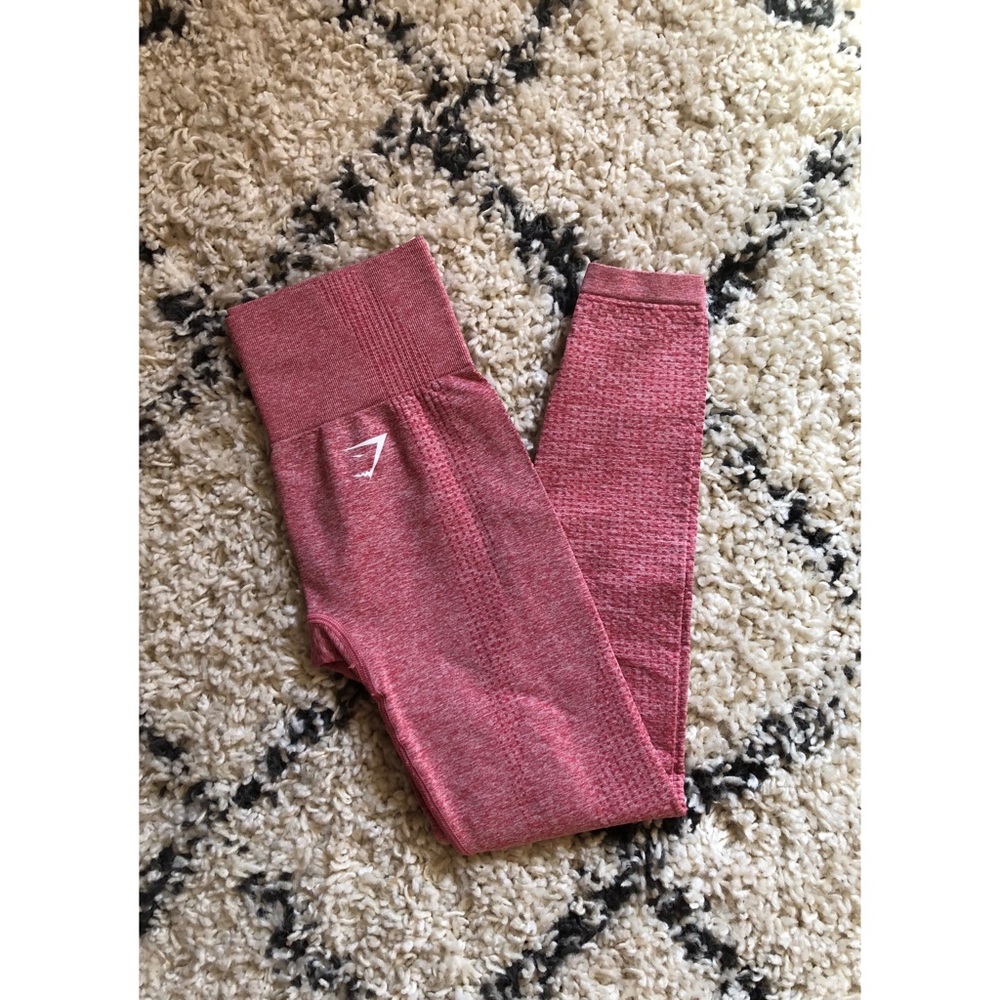 Gymshark Vital Seamless